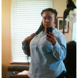 Meet your Posher, Melody